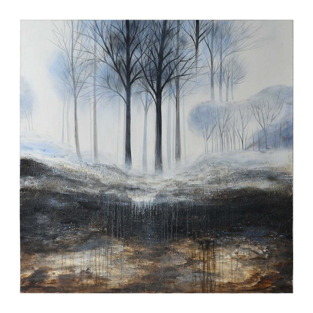 Rainier Canvas Art Renwil Canada