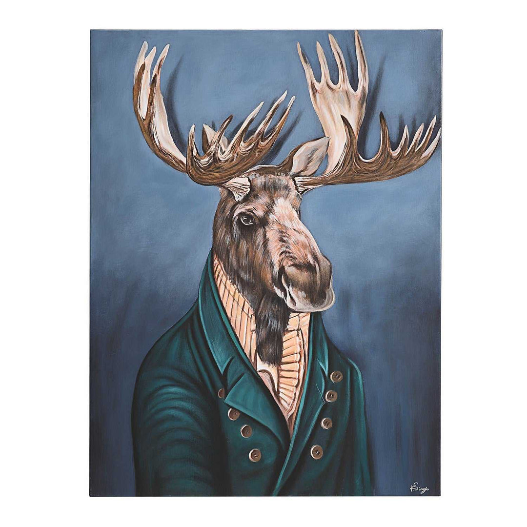 Leandre Canvas Art Renwil Canada