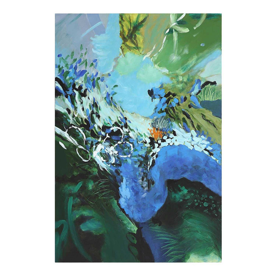 Tempress Canvas Art Renwil Canada