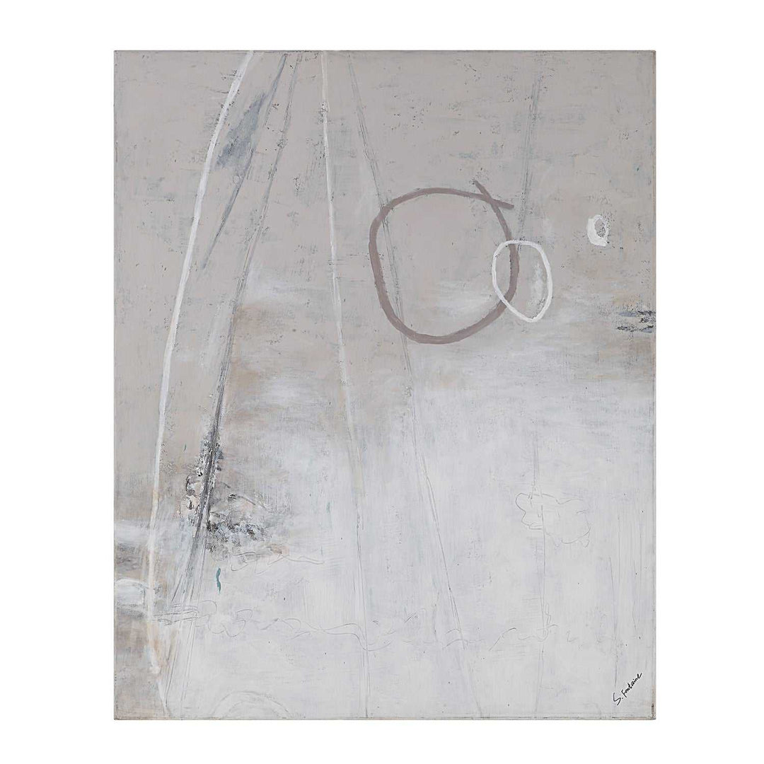 Pinceau Canvas Art Renwil Canada