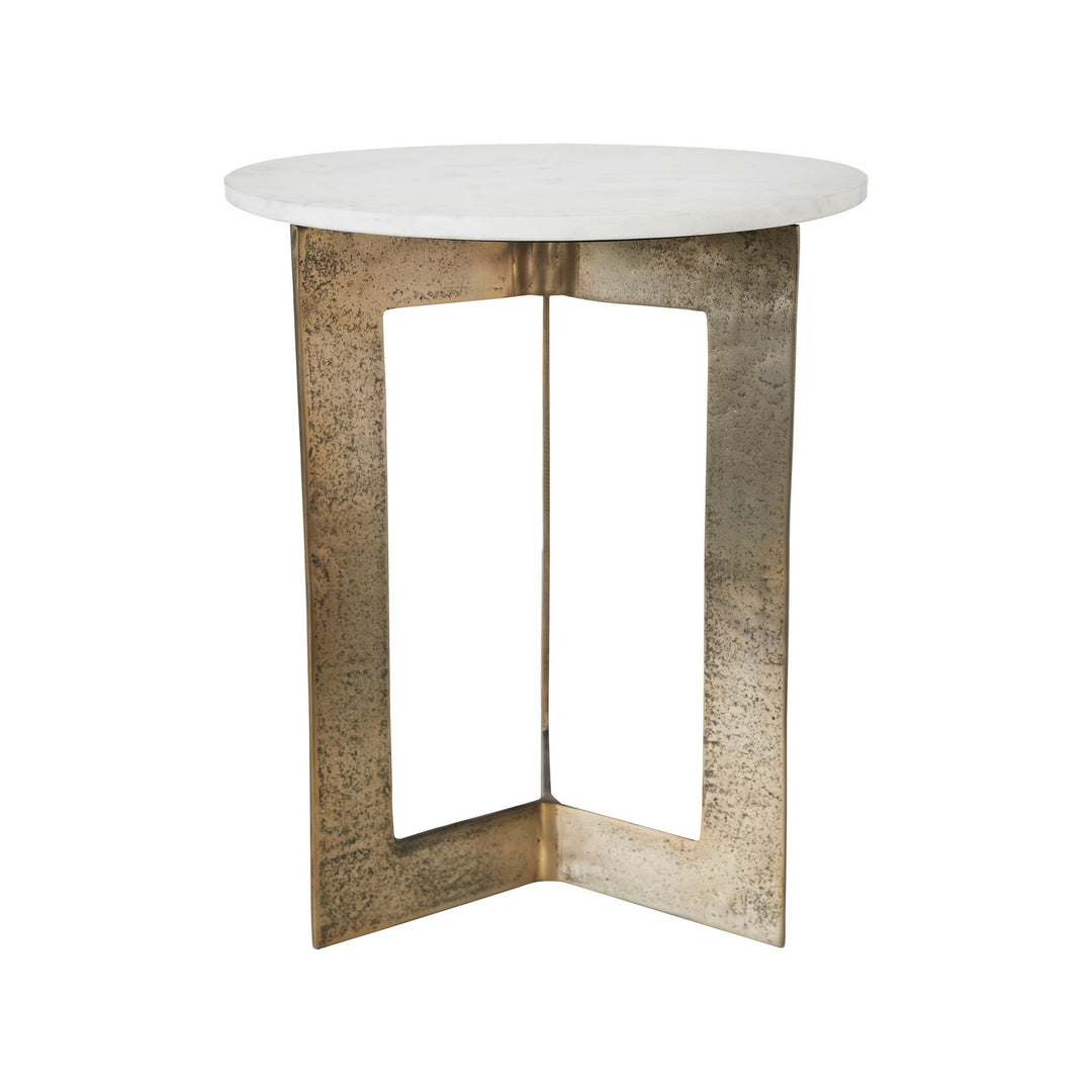 Renwil Canada - TA497 - Side Table - Hera