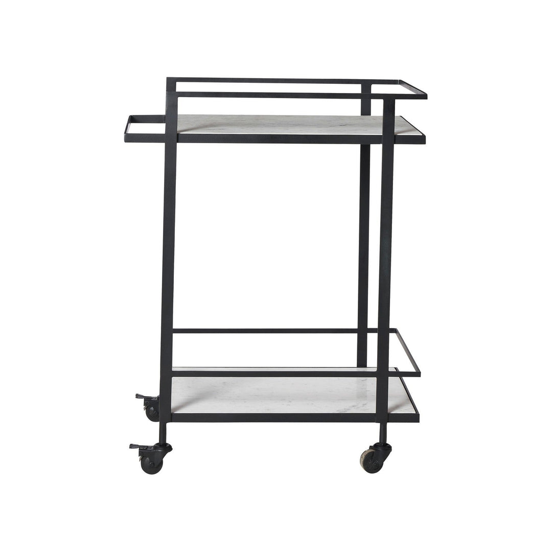 Renwil Canada - TA496 - Bar Cart - Colton