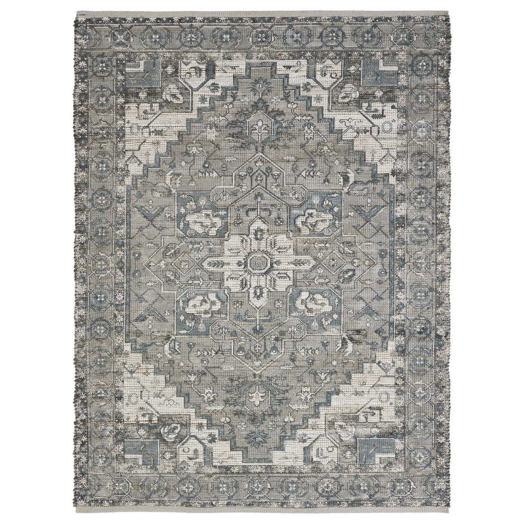 Renwil Canada - RPON-20677-1013 - Rug - Pongola
