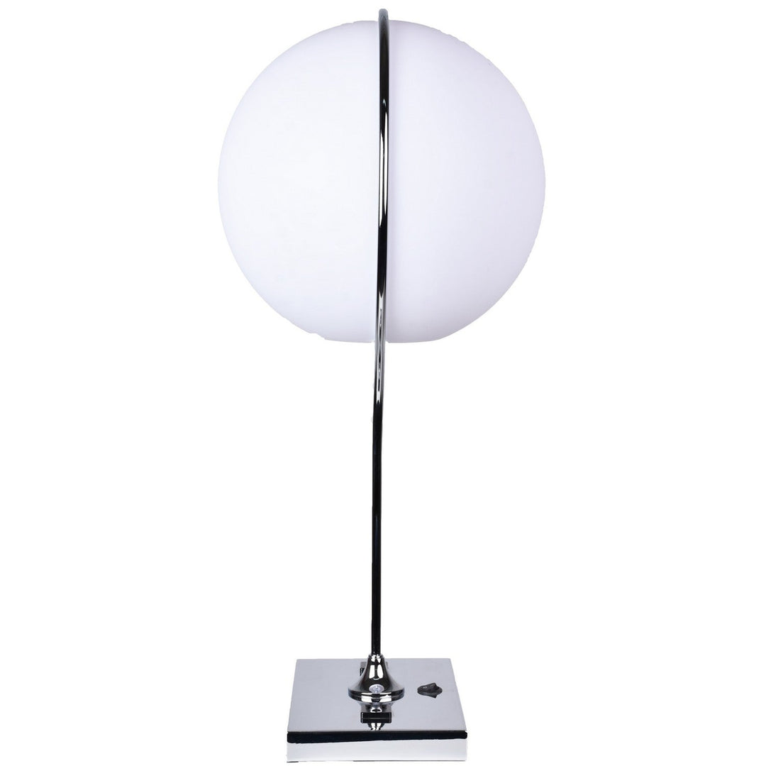 Renwil Canada - RDMS-301.1 - Table Lamp - Globo