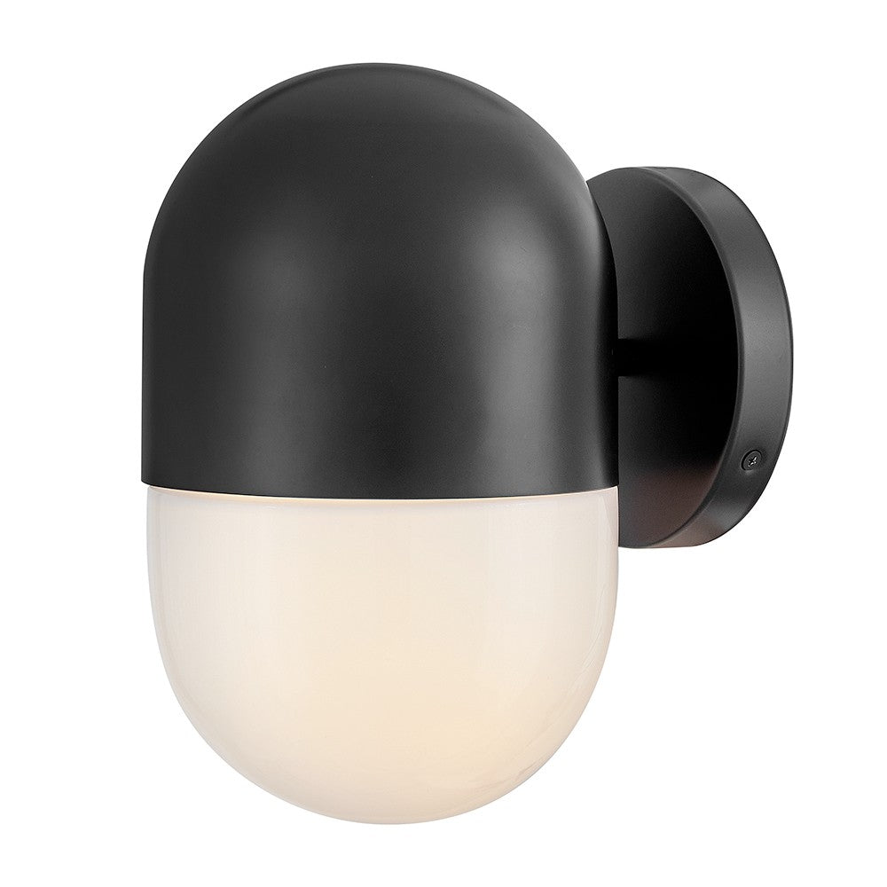 Lark Canada - 82090BK - LED Wall Mount - Bardi - Black ...