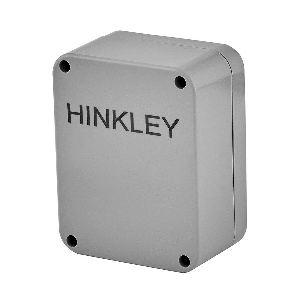 Hinkley Canada - 0300WLC - Smart Landscape Control + Dimmer - Accessory - Light Gray