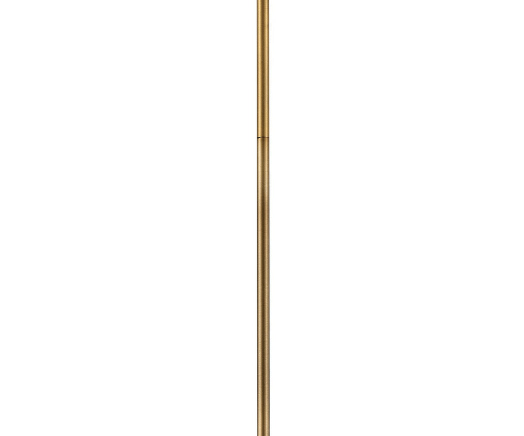 Hinkley Canada - 60312LCB - Accessory Stem - Stem - Lacquered Brass