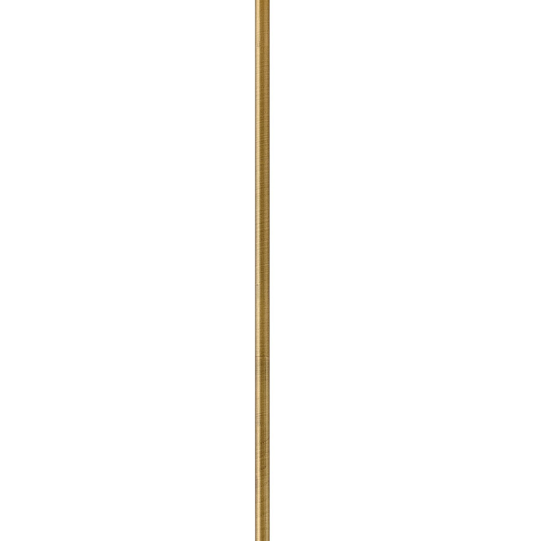 Hinkley Canada - 60313LCB - Accessory Stem - Stem - Lacquered Brass