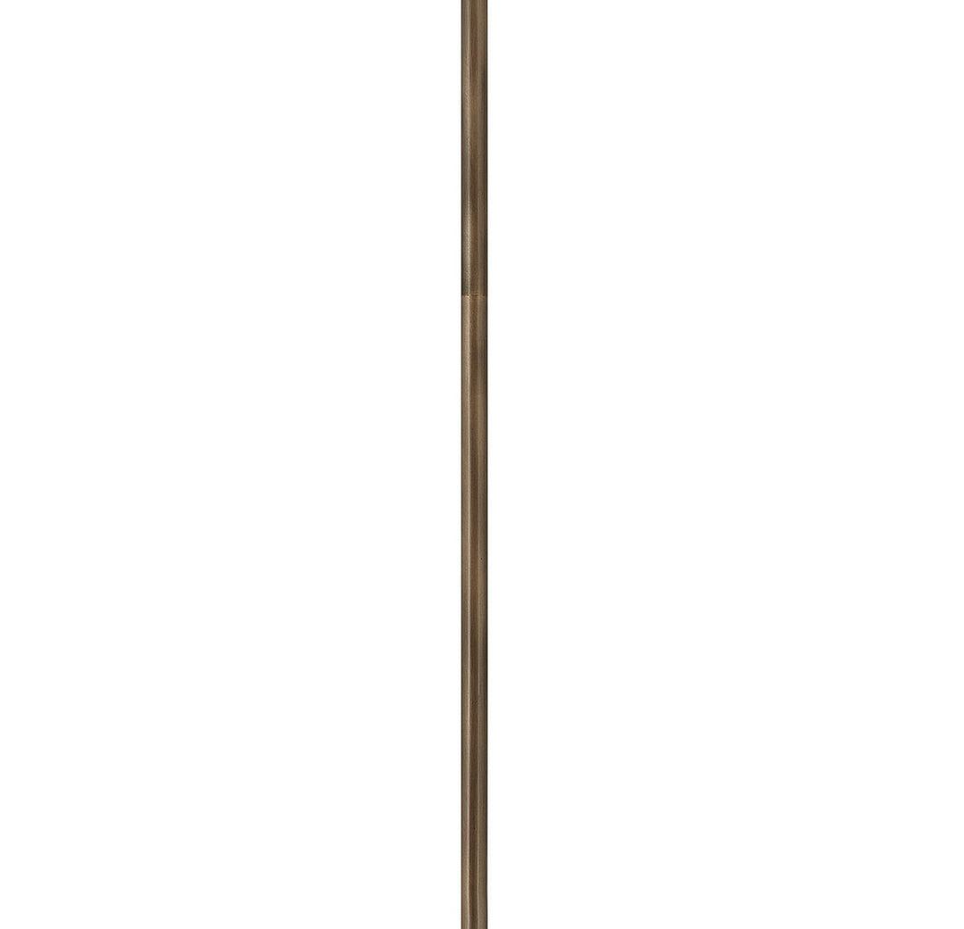 Stem Accessory Stem in Burnished Bronze - available from The Lighting Shoppe, trusted by Canadian homeowners