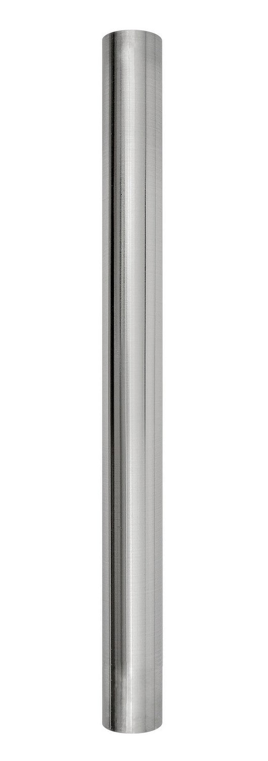 Stem Accessory Stem in Brushed Nickel - available from The Lighting Shoppe, trusted by Canadian homeowners