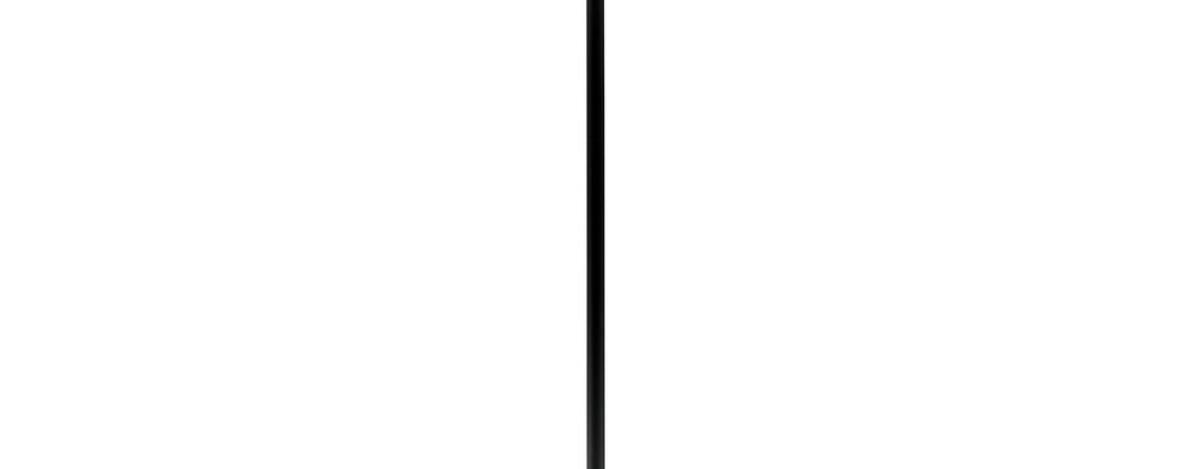 Stem Accessory Stem in Black - available from The Lighting Shoppe, trusted by Canadian homeowners