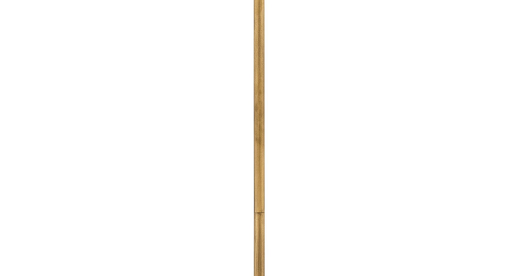 Stem Accessory Stem in Burnished Gold - available from The Lighting Shoppe, trusted by Canadian homeowners