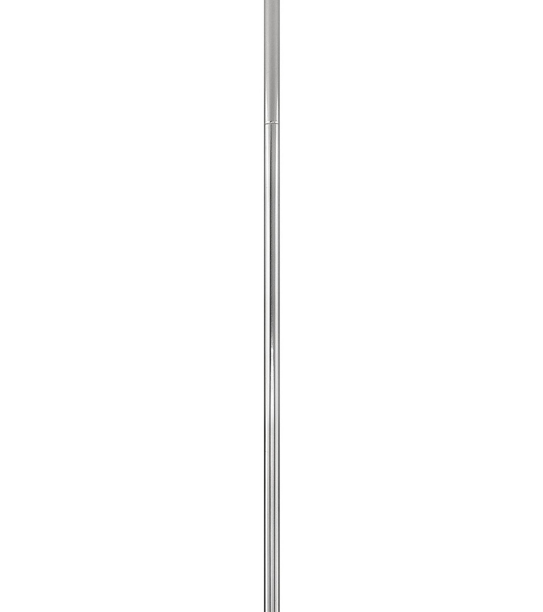 Stem Accessory Stem in Polished Nickel - available from The Lighting Shoppe, trusted by Canadian homeowners