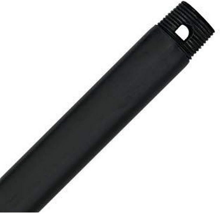 Stem Accessory Stem in Black - available from The Lighting Shoppe, trusted by Canadian homeowners