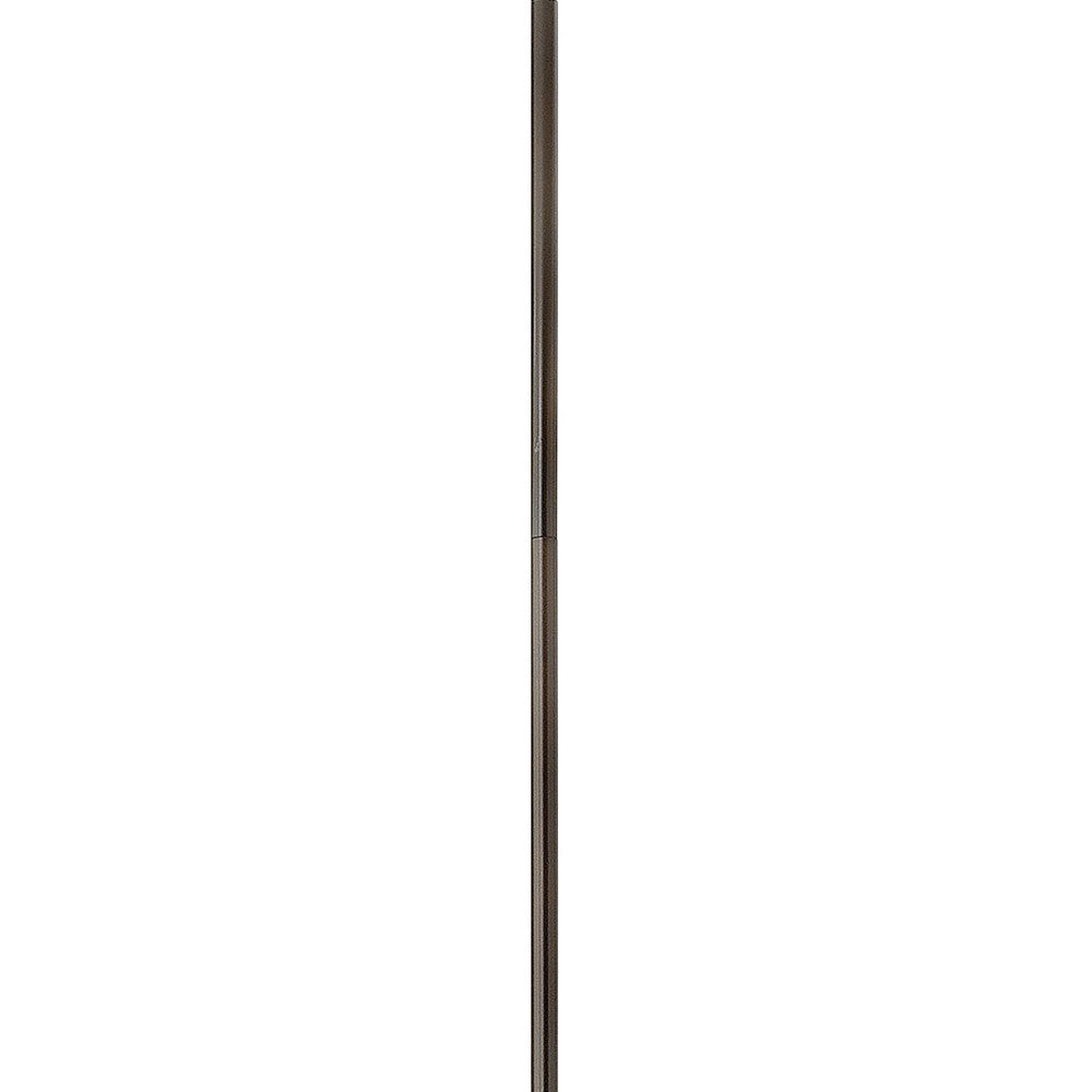 Stem Accessory Stem in Black Oxide - available from The Lighting Shoppe, trusted by Canadian homeowners