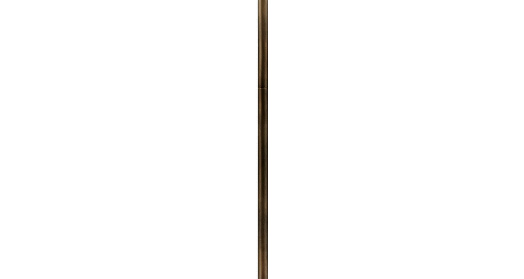 Stem Accessory Stem in Burnished Bronze - available from The Lighting Shoppe, trusted by Canadian homeowners