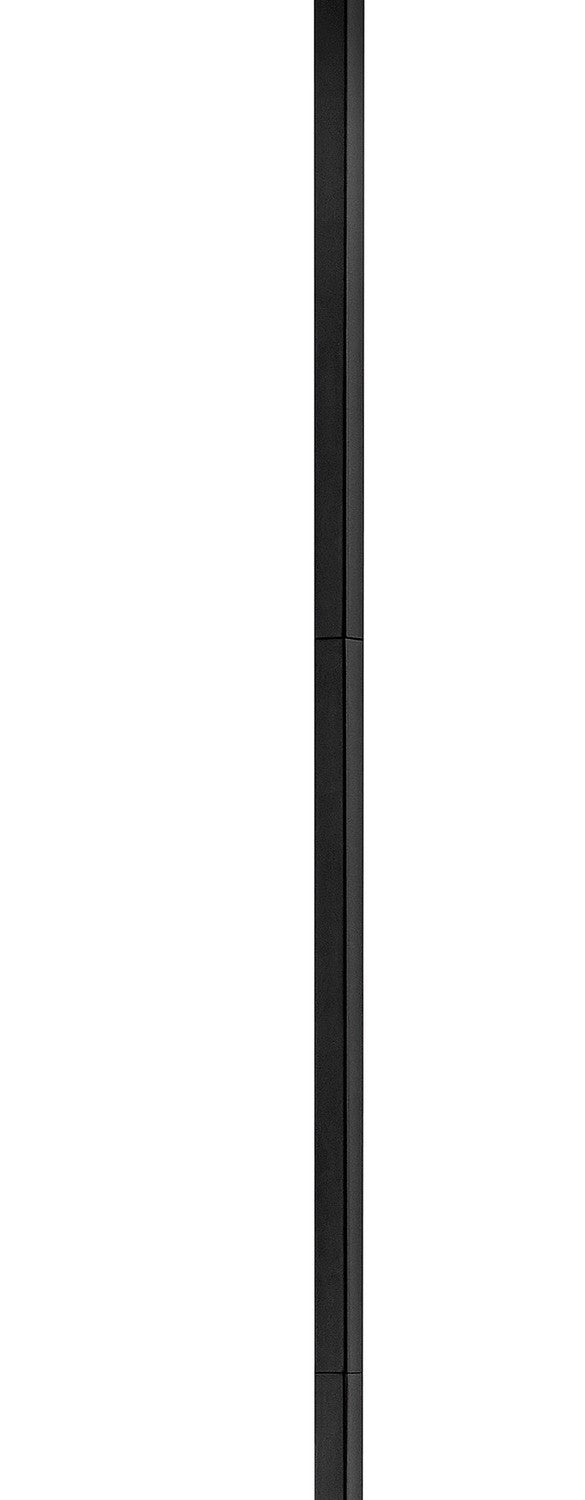 Hinkley Canada - S12BK625S1 - Accessory Stem - Stem - Black
