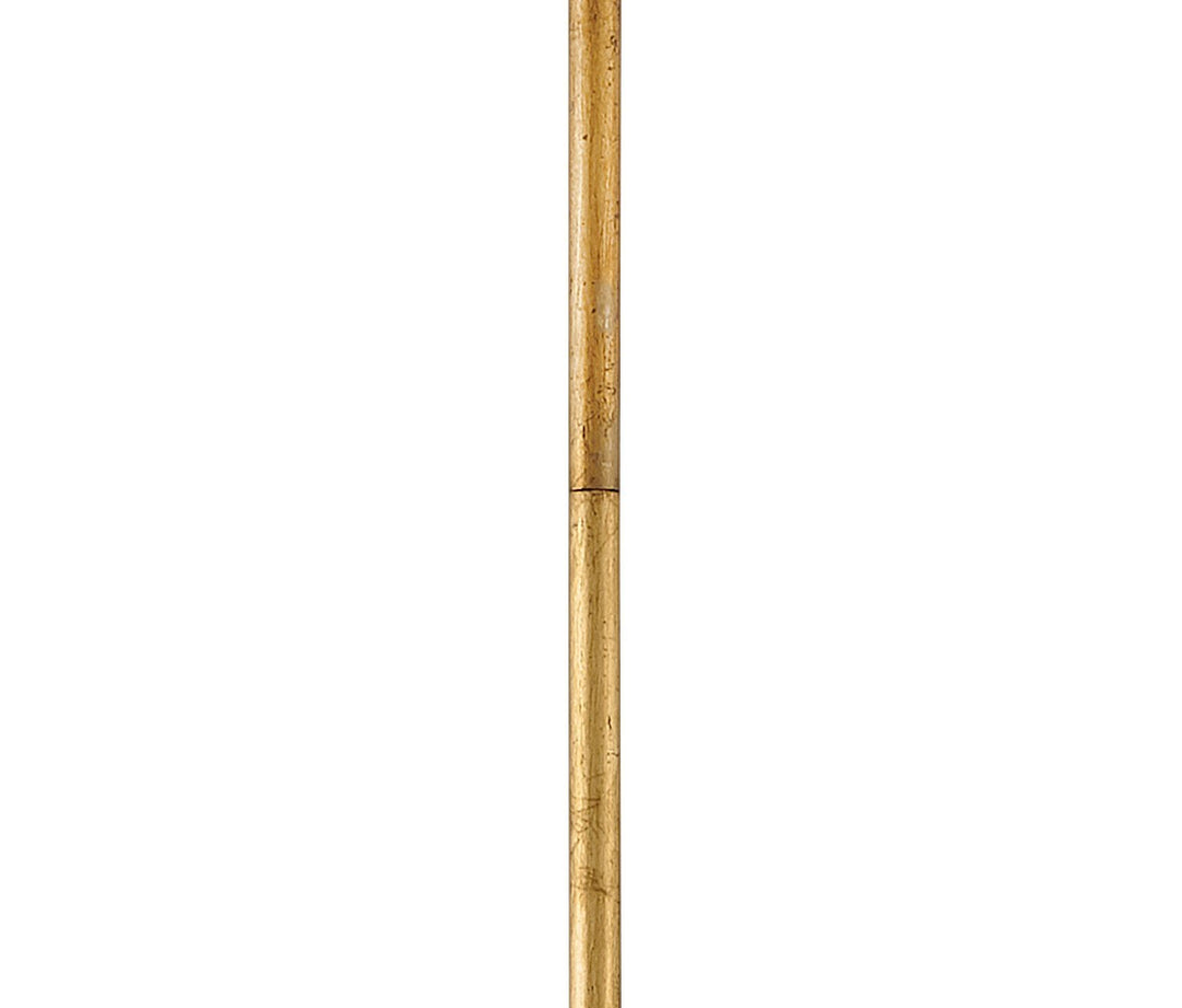 Hinkley Canada - S12DA625S31 - Accessory Stem - Stem - Distressed Brass