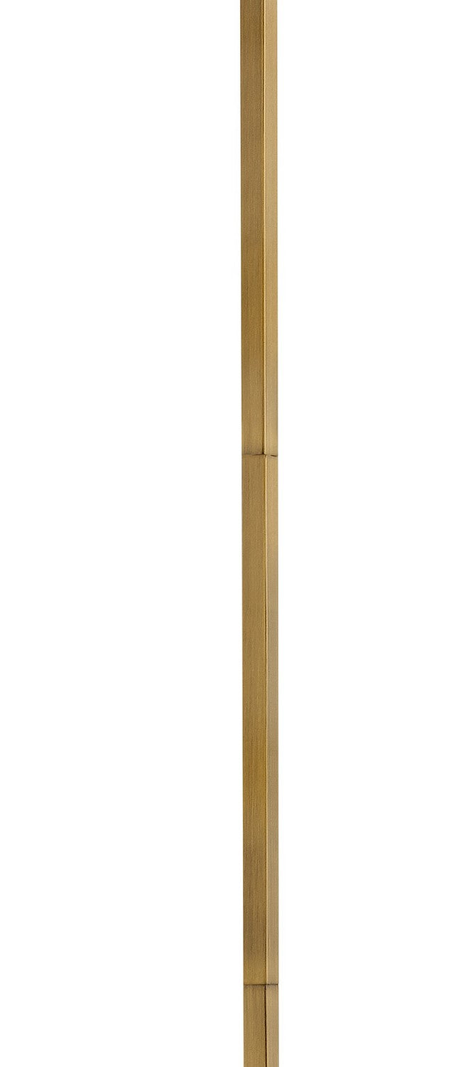 Hinkley Canada - S12LCB625S1 - Accessory Stem - Stem - Lacquered Brass