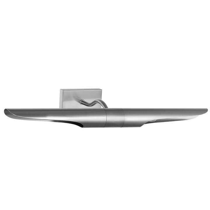 Dainolite Canada - RSN-222PIC-SC - Two Light Picture Light - Roselyn - Satin Chrome