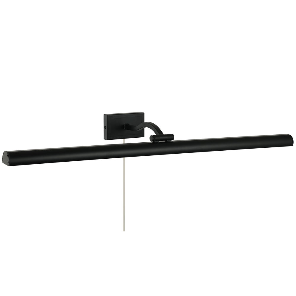 Dainolite Canada - YVO333-32LED-MB - LED Picture Light - Yvonne - Matte Black