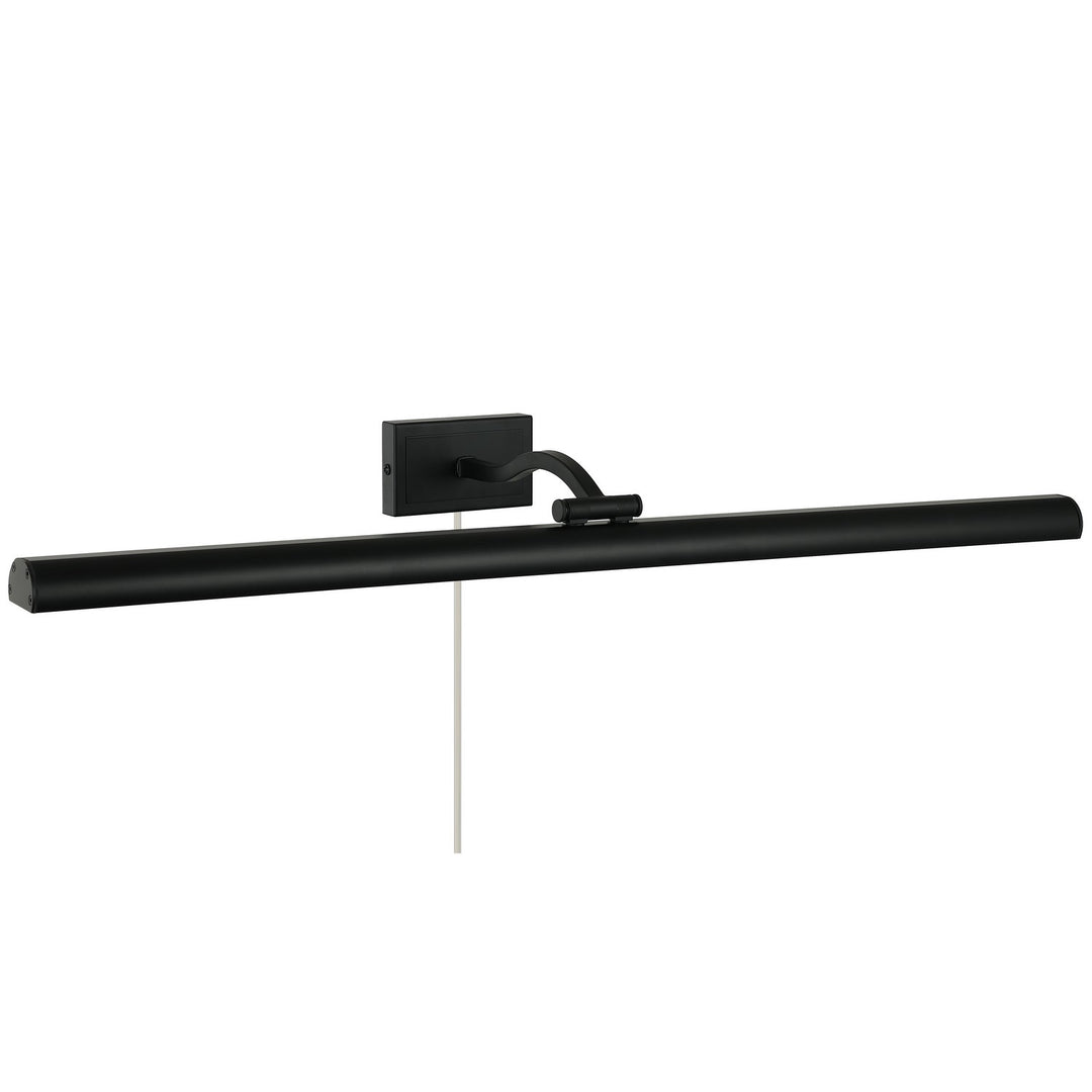 Dainolite Canada - YVO333-32LED-MB - LED Picture Light - Yvonne - Matte Black