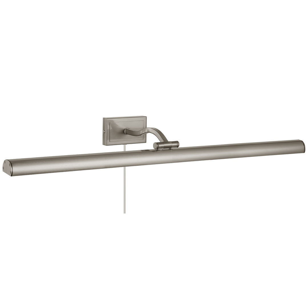 Dainolite Canada - YVO333-32LED-SC - LED Picture Light - Yvonne - Satin Chrome