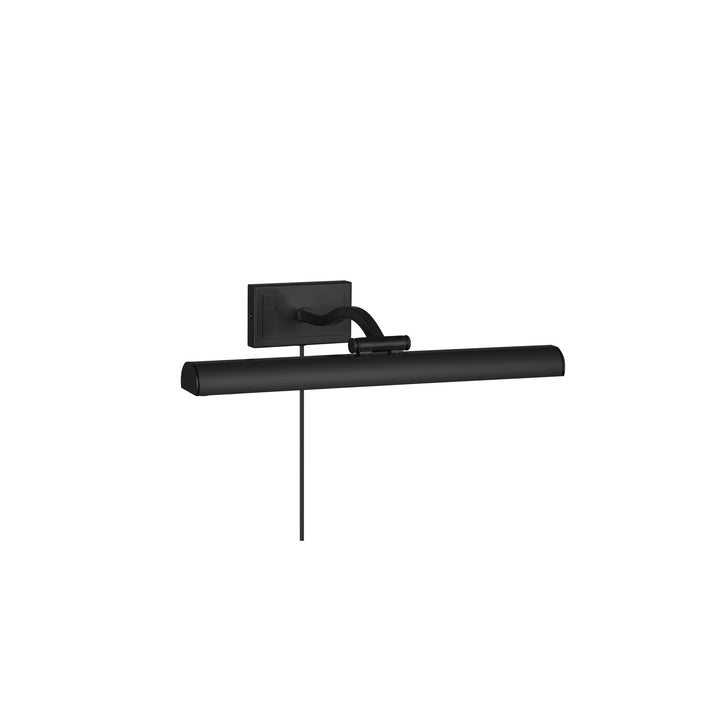 Dainolite Canada - YVO333-16LED-MB - LED Picture Light - Yvonne - Matte Black