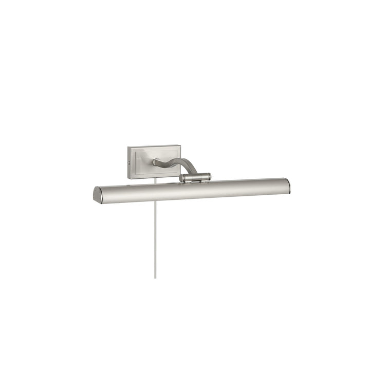 Dainolite Canada - YVO333-16LED-SC - LED Picture Light - Yvonne - Satin Chrome
