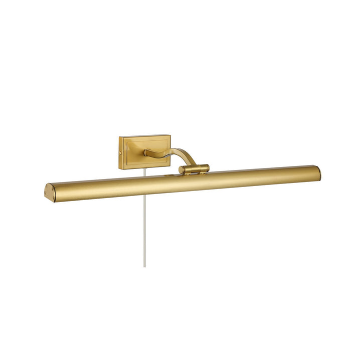 Dainolite Canada - YVO333-24LED-AGB - LED Picture Light - Yvonne - Aged Brass