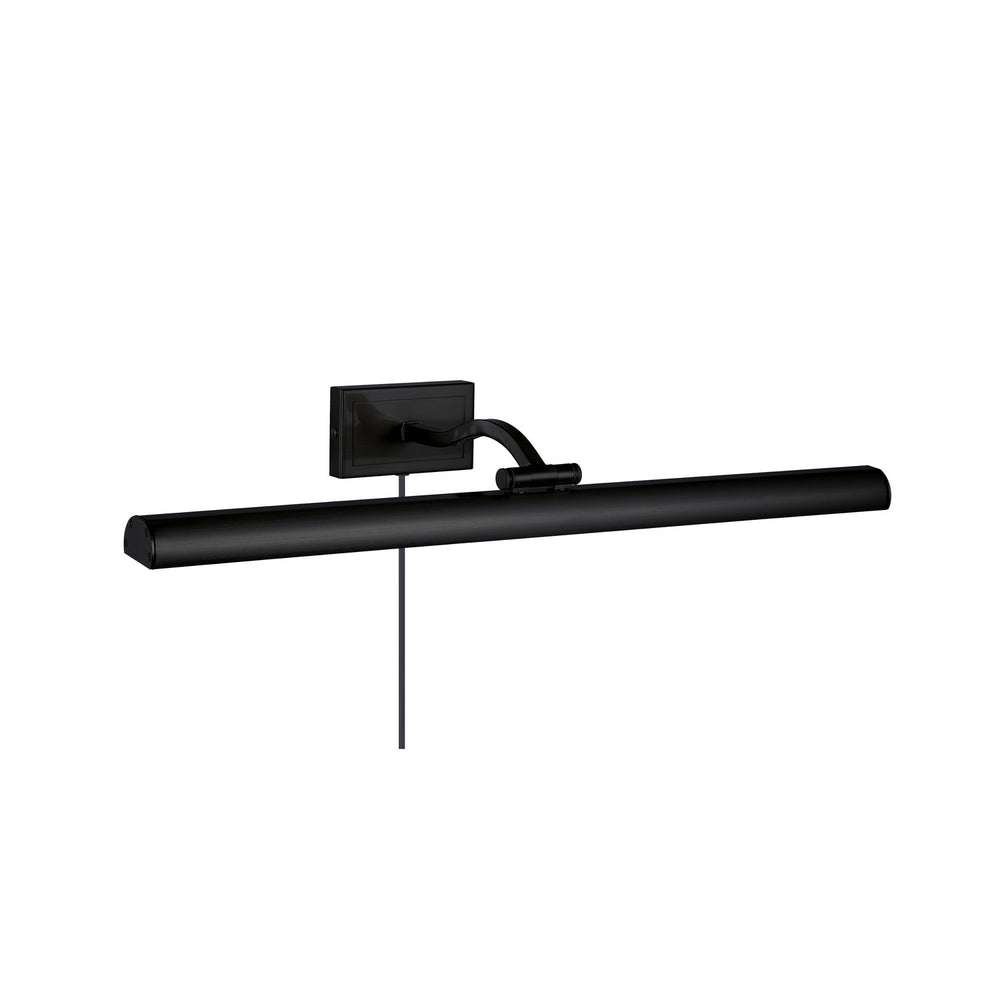 Dainolite Canada - YVO333-24LED-MB - LED Picture Light - Yvonne - Matte Black