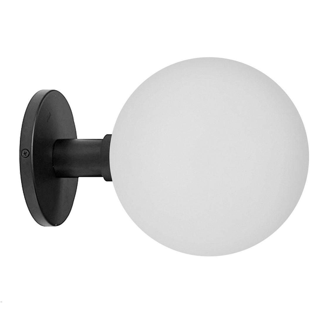 Dainolite Canada - VDA-75LEDW-MB - LED Wall Sconce - Vida - White