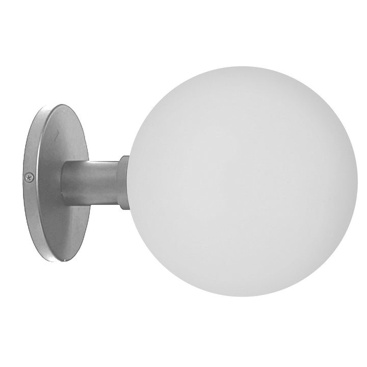 Dainolite Canada - VDA-75LEDW-PC - LED Wall Sconce - Vida - White
