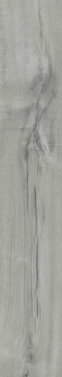 Legacy Luxury Vinyl Flooring in Weathered Grey Elegant Lighting