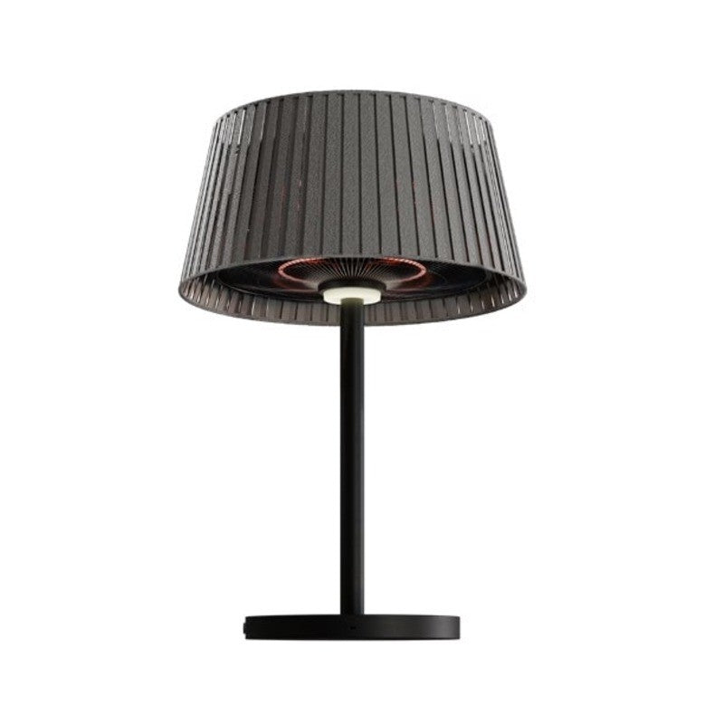 Eurofase Canada - EFH0137 - VELLURA,1500W TABLE HEATER - VELLURA - Bronze