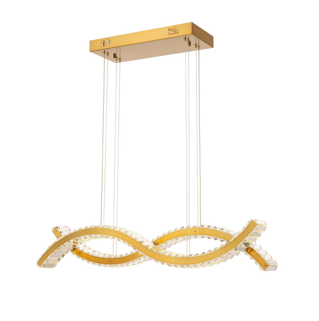 LED Pendant - available from The Lighting Shoppe, trusted by Canadian homeowners