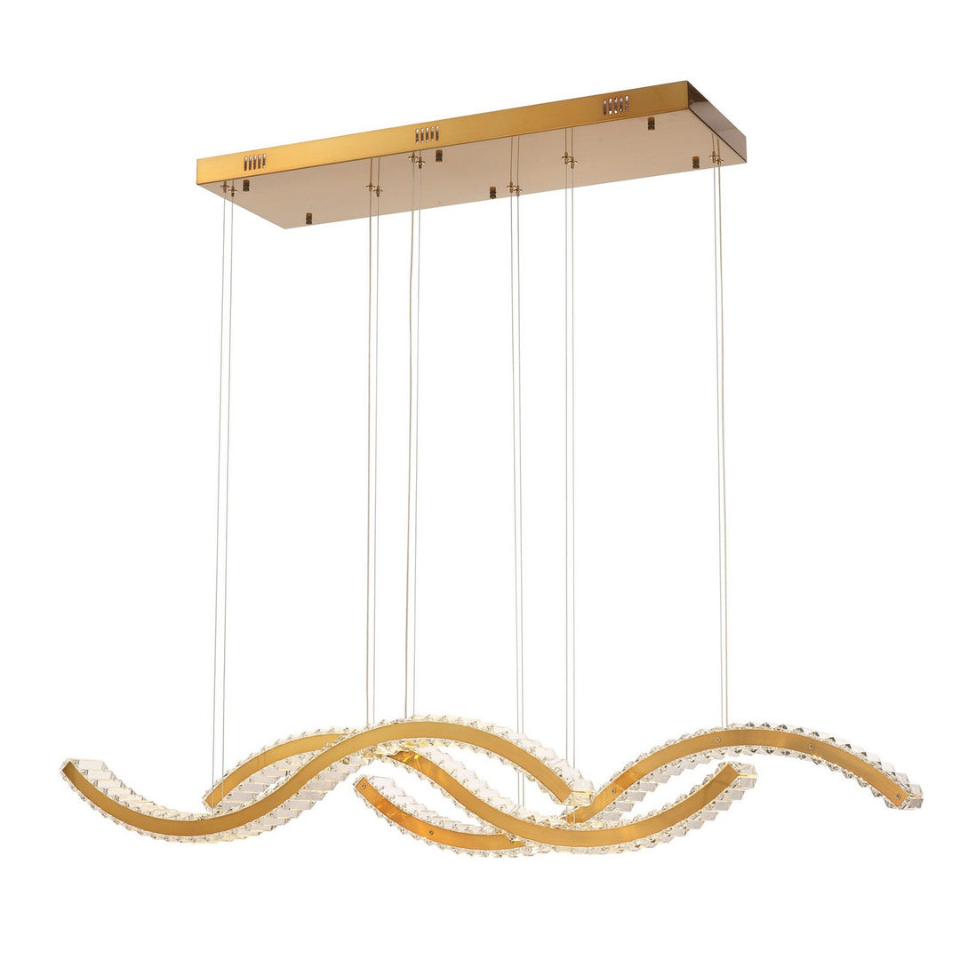 LED Pendant - available from The Lighting Shoppe, trusted by Canadian homeowners