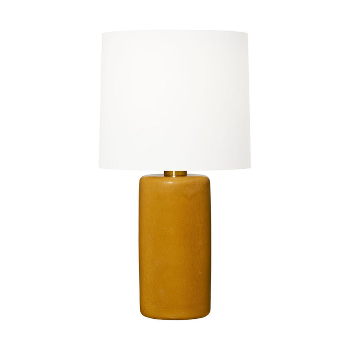 Visual Comfort Studio Canada - BT1101OL1 - One Light Table Lamp - Shanghai - Olive