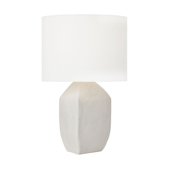 Visual Comfort Studio Canada - HT1101MWC1 - One Light Table Lamp - Sybert - Matte White Ceramic