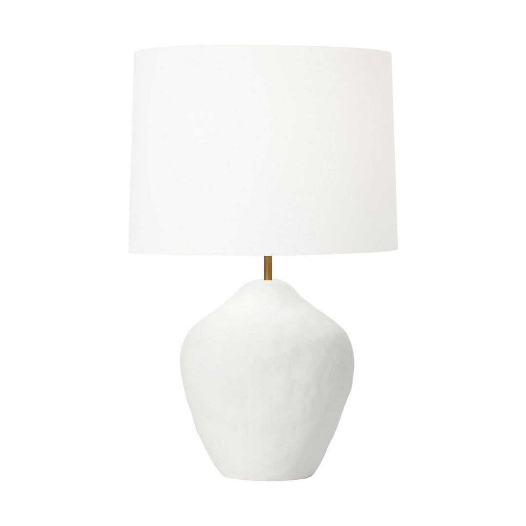 Visual Comfort Studio Canada - HT1111MWC1 - One Light Table Lamp - Cadley - Matte White Ceramic