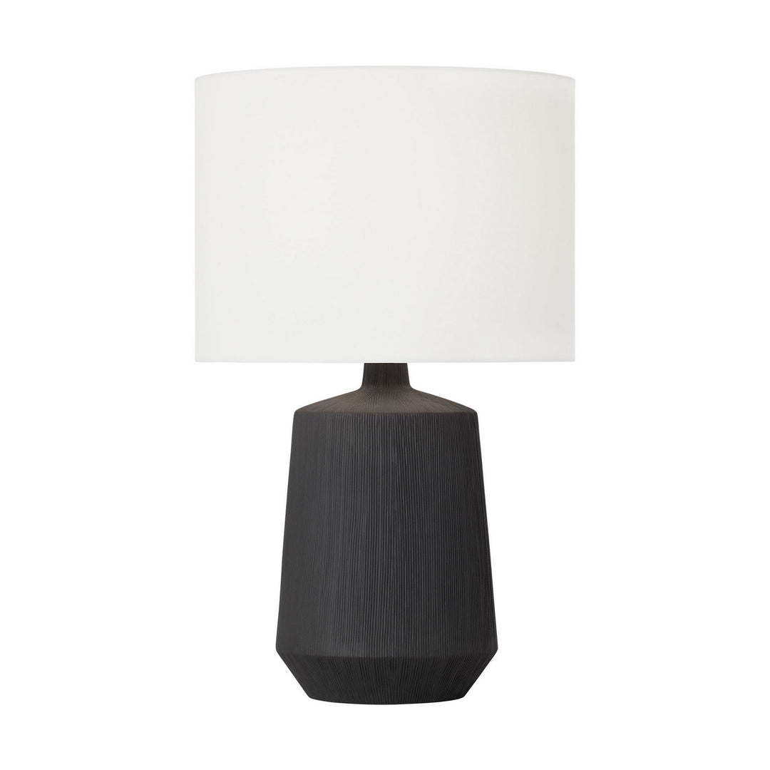 Visual Comfort Studio Canada - HT1131RBC1 - Lamps - Table - Panola
