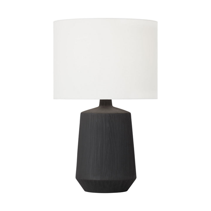 Visual Comfort Studio Canada - HT1131RBC1 - Lamps - Table - Panola