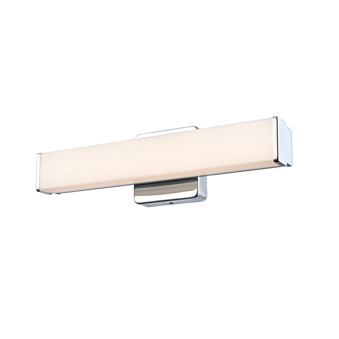 DVI Canada - DVP48722CH-AO - LED Vanity - Vanoc - Chrome