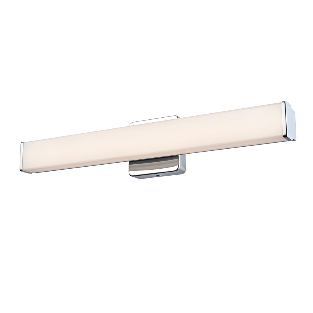 DVI Canada - DVP48743CH-AO - LED Vanity - Vanoc - Chrome