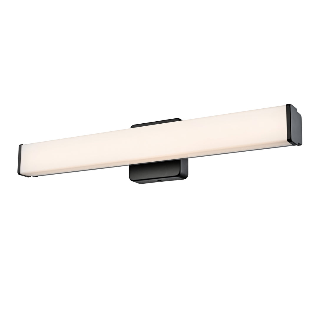 DVI Canada - DVP48743EB-AO - LED Vanity - Vanoc - Ebony