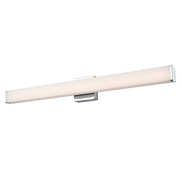 DVI Canada - DVP48744CH-AO - LED Vanity - Vanoc - Chrome