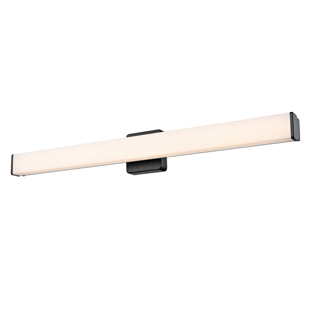 DVI Canada - DVP48744EB-AO - LED Vanity - Vanoc - Ebony