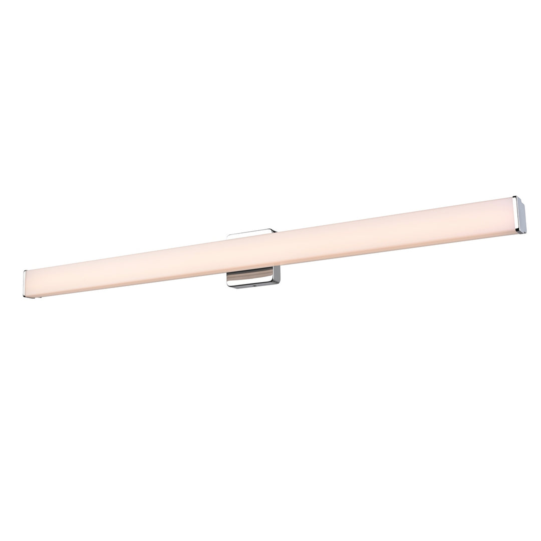 DVI Canada - DVP48755CH-AO - LED Vanity - Vanoc - Chrome