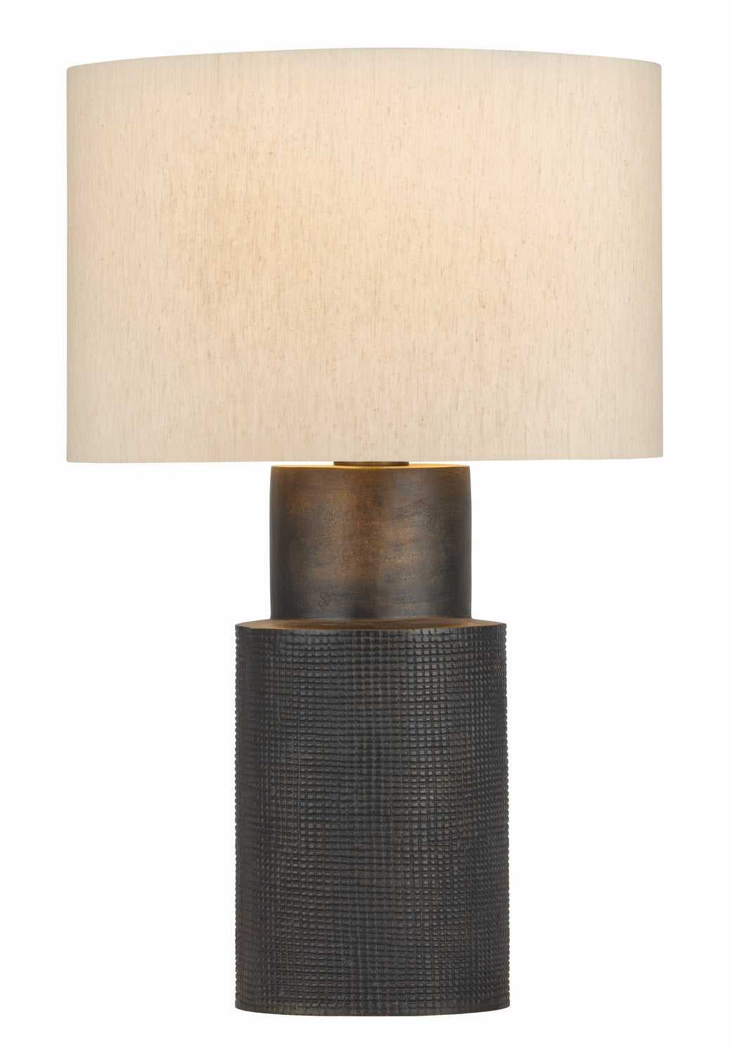 Hudson Valley Canada - L8329-BRZ - One Light Table Lamp - Farmingdale - Bronze