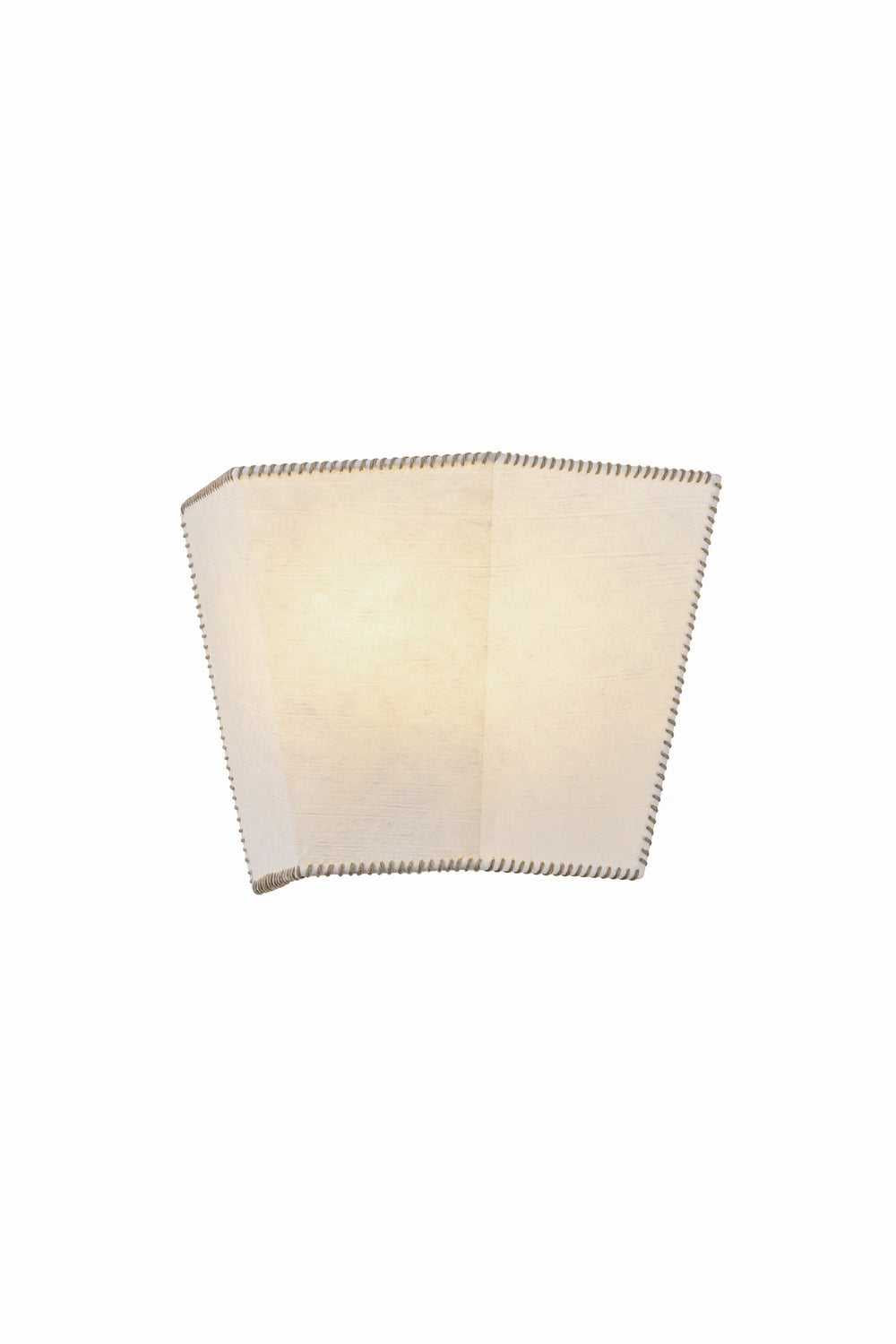 Hudson Valley Canada - AH5908-SWH - One Light Wall Sconce - Celmins - Soft White